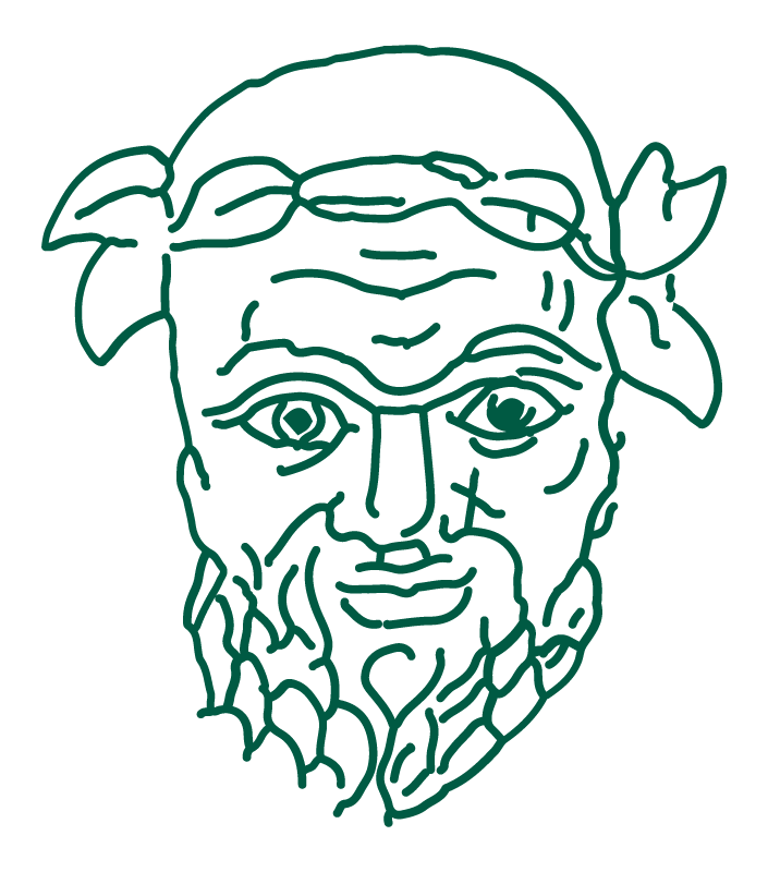 Dionysian Industrial Complex Logo