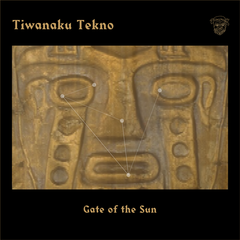 Gate of the Sun