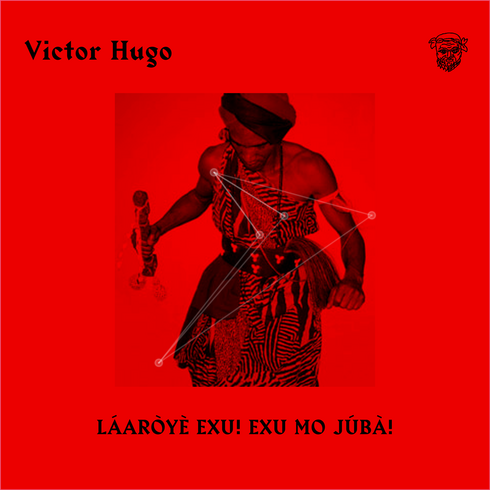 LÁARÒYÈ EXU! EXU MO JÚBÀ!