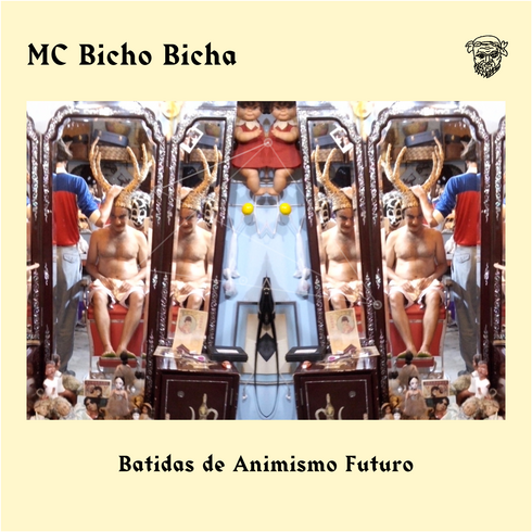 Batidas de Animismo Futuro