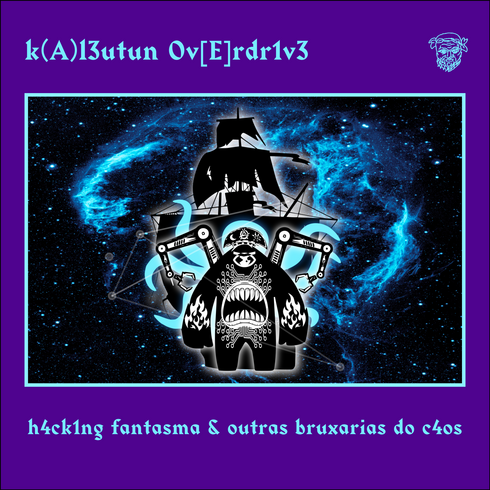 h4ck1ng fantasma & outras bruxarias do c4os