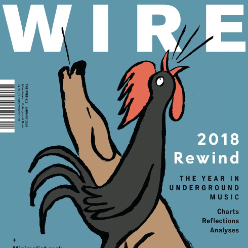 Global Ear for The Wire (Article and Playlist)